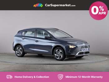 2024 - 1.0 TGDi 48V MHEV SE Connect DCT 5-Door