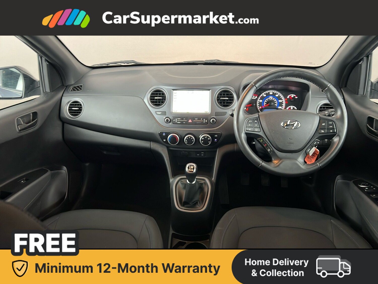 Used Hyundai i10 2018 for sale - 78084242: Photo 13