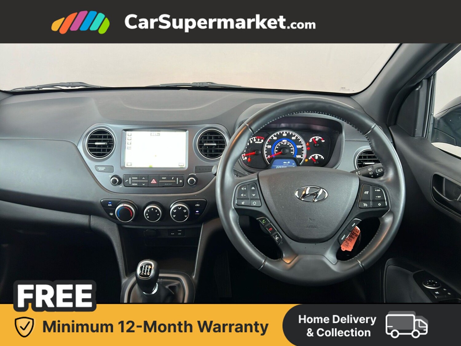 Used Hyundai i10 2018 for sale - 78084242: Photo 14