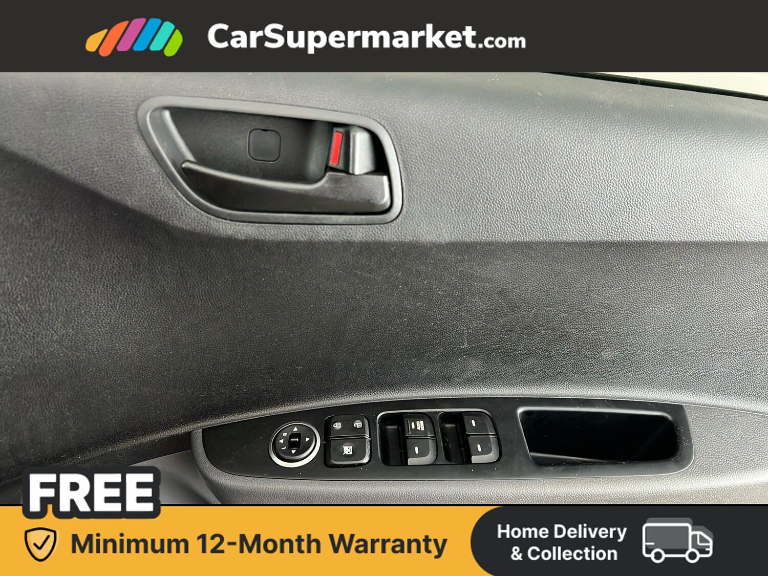 Used Hyundai i10 2018 for sale - 78084242: Photo 23