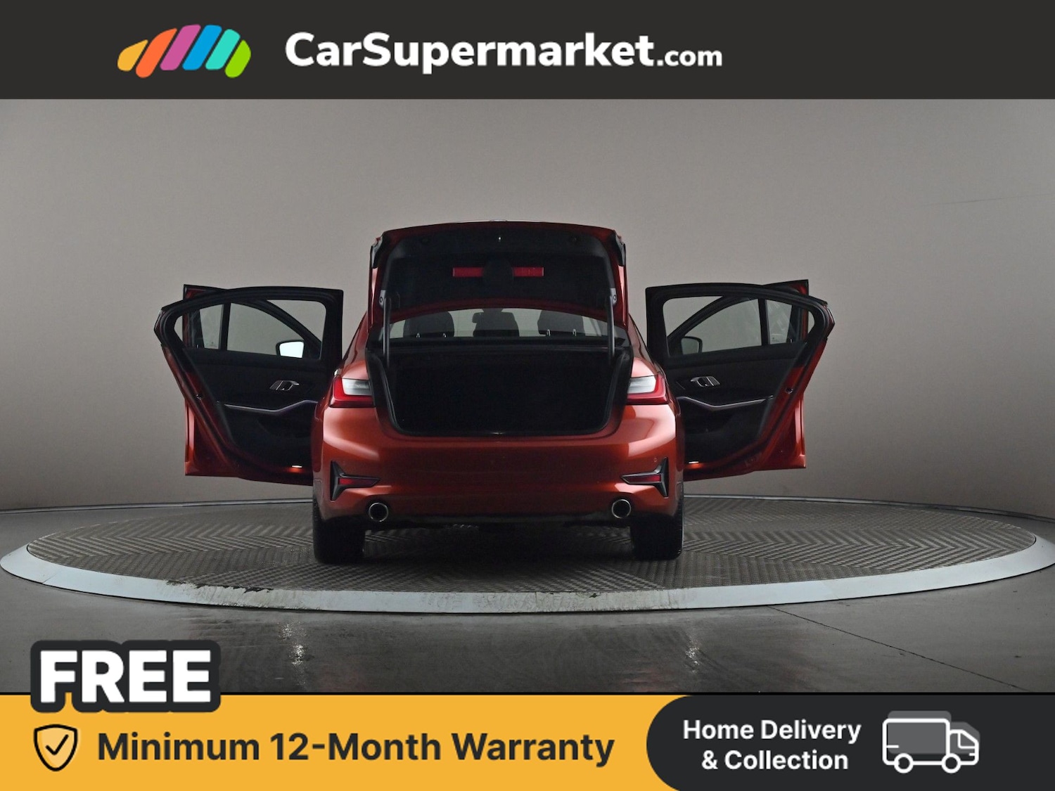 Used BMW 3 Series 2022 for sale - 77546499: Photo 11