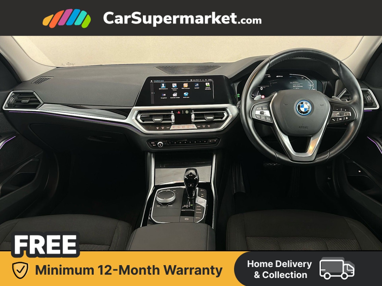 Used BMW 3 Series 2022 for sale - 77546499: Photo 13