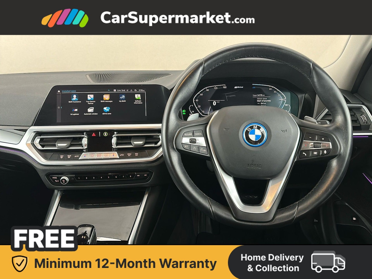 Used BMW 3 Series 2022 for sale - 77546499: Photo 14