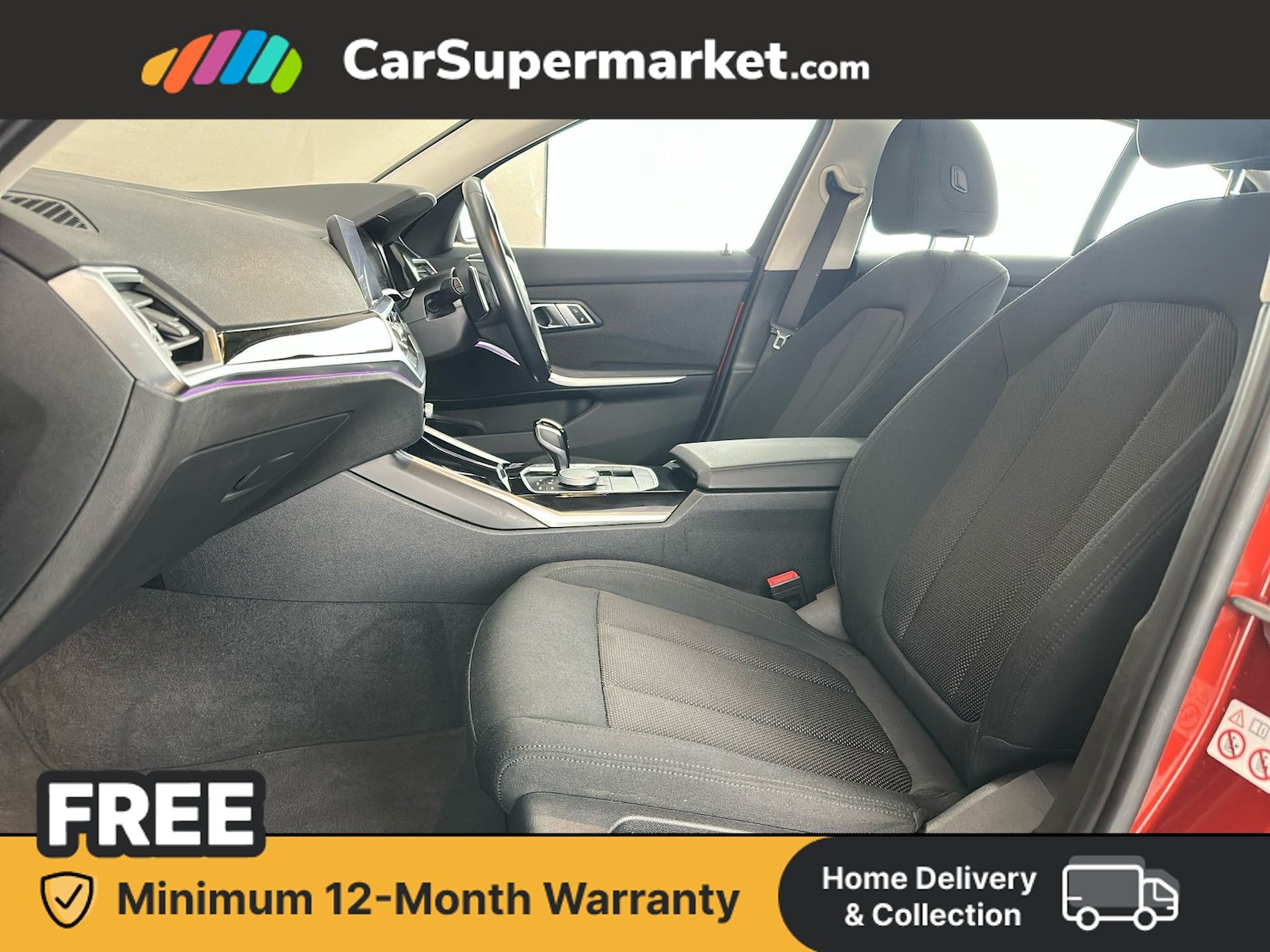 Used BMW 3 Series 2022 for sale - 77546499: Photo 17