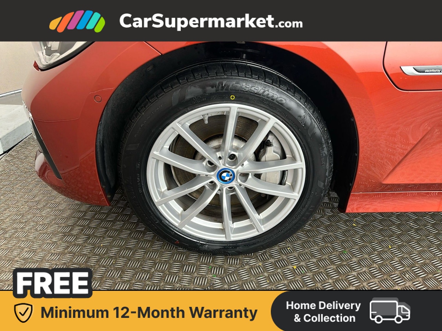 Used BMW 3 Series 2022 for sale - 77546499: Photo 19