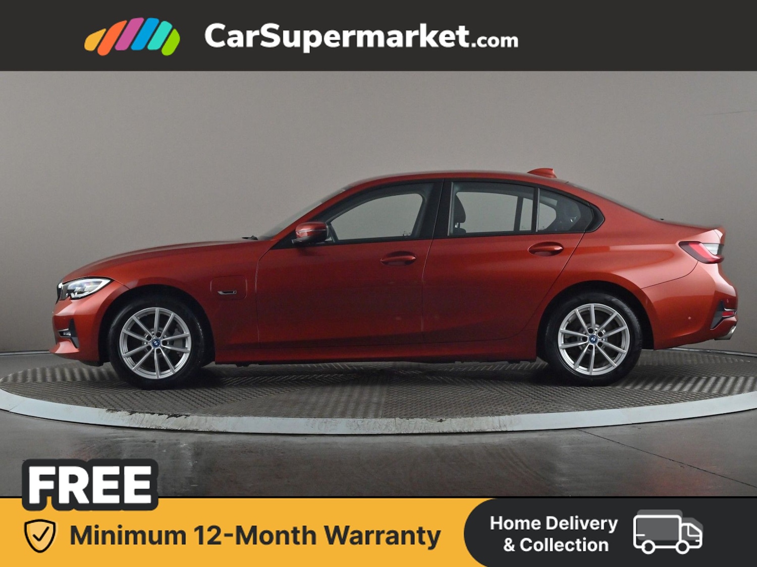 Used BMW 3 Series 2022 for sale - 77546499: Photo 3