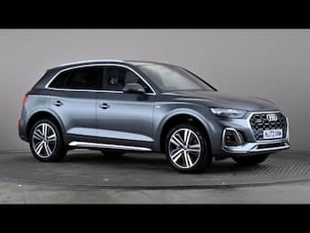Used Audi Q5 2023 for sale - 79649153: Photo