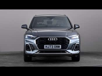 Used Audi Q5 2023 for sale - 79649153: Photo