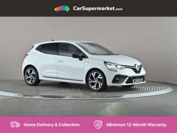 2023 - 1.0 TCe 90 RS Line 5-Door