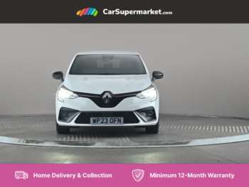 Used Renault Clio 2023 for sale - 75222451: Photo