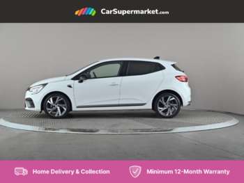 Used Renault Clio 2023 for sale - 75222451: Photo
