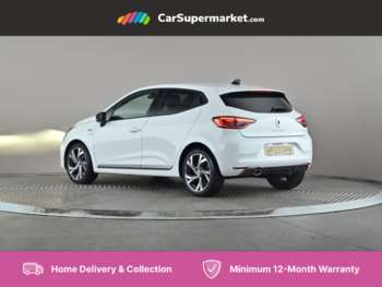 Used Renault Clio 2023 for sale - 75222451: Photo