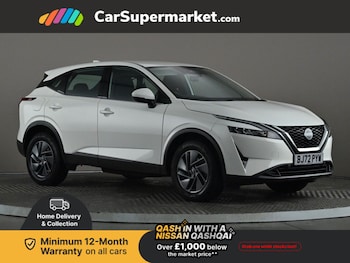 2022 - 1.3 DiG-T MH Acenta Premium 5-Door