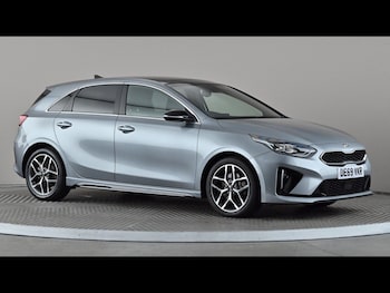 Used Kia Ceed 2019 for sale - 79346847: Photo
