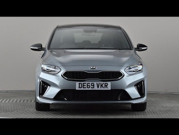 Used Kia Ceed 2019 for sale - 79346847: Photo