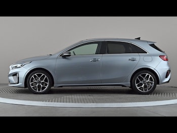 Used Kia Ceed 2019 for sale - 79346847: Photo