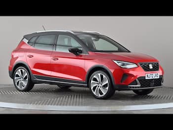 Used SEAT Arona 2022 for sale - 79531426: Photo