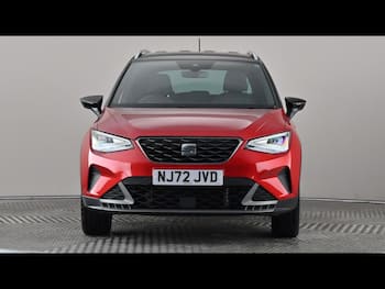 Used SEAT Arona 2022 for sale - 79531426: Photo