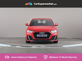 Used Audi A1 2019 for sale - 75222505: Photo