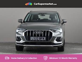 Used Audi Q3 2022 for sale - 75786456: Photo