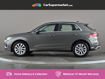 Used Audi Q3 2022 for sale - 75786456: Photo