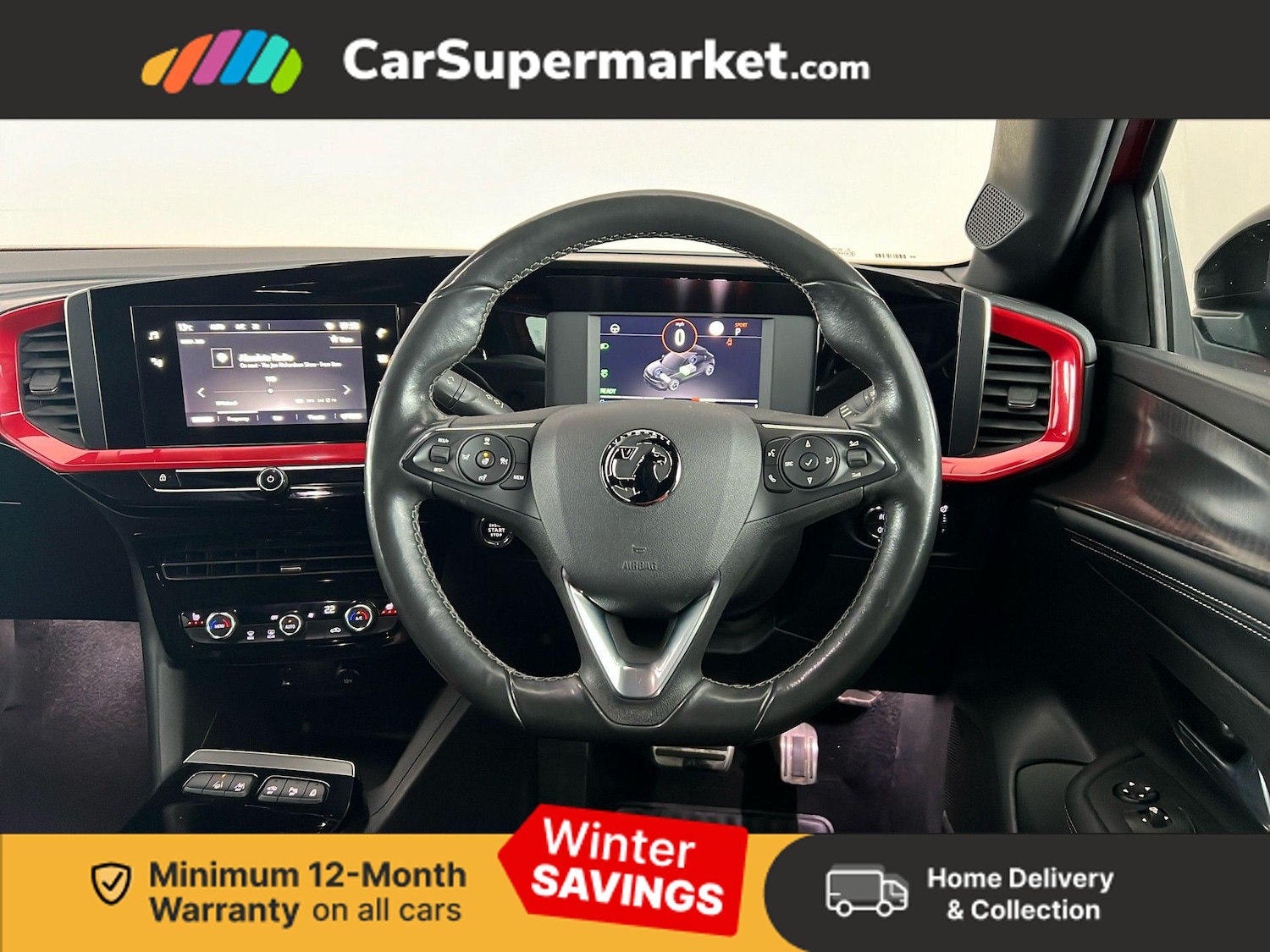 Used Vauxhall Mokka 2022 for sale - 77064481: Photo 15