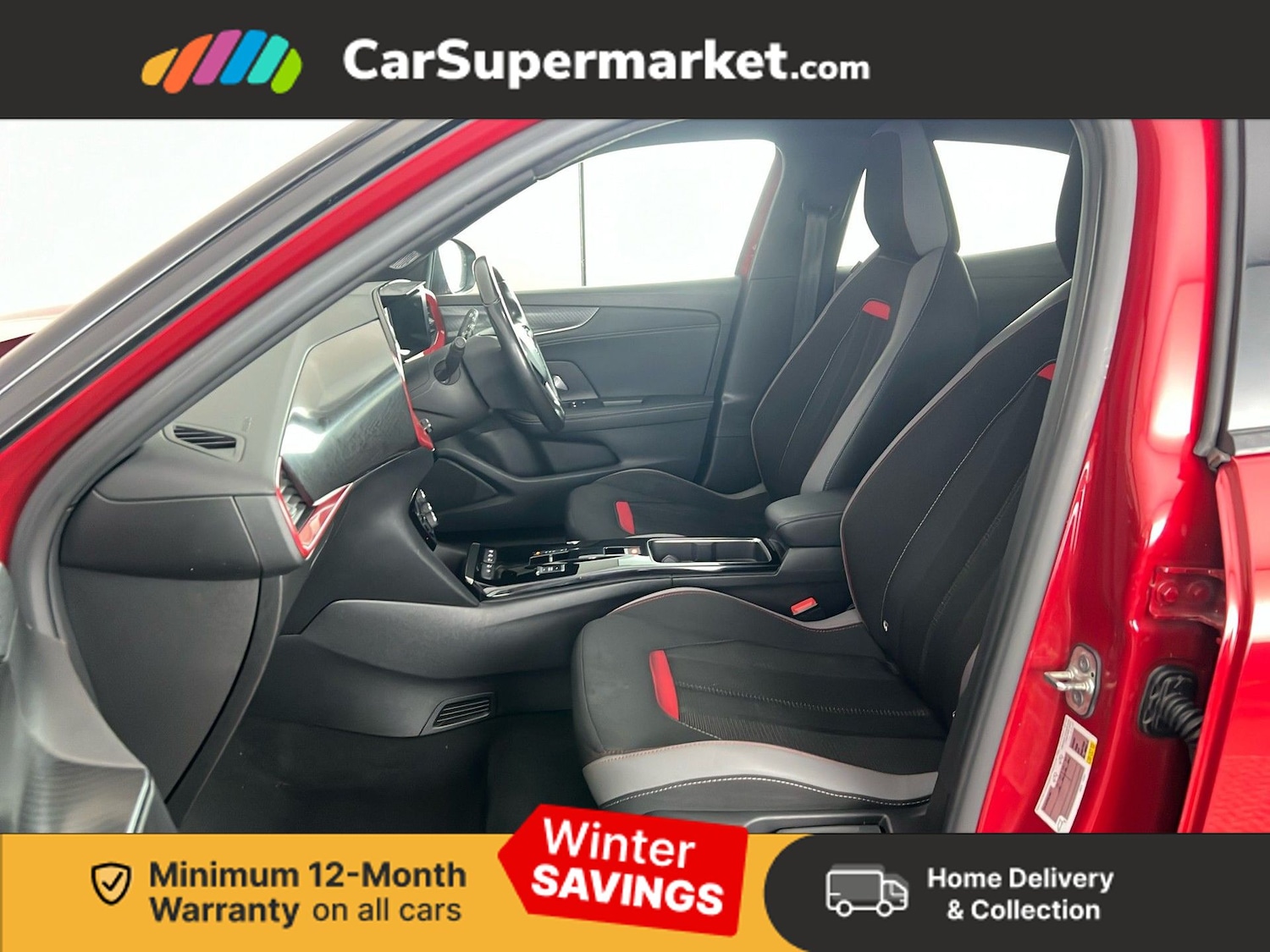 Used Vauxhall Mokka 2022 for sale - 77064481: Photo 18