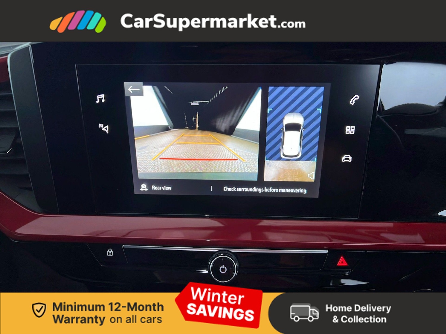 Used Vauxhall Mokka 2022 for sale - 77064481: Photo 24