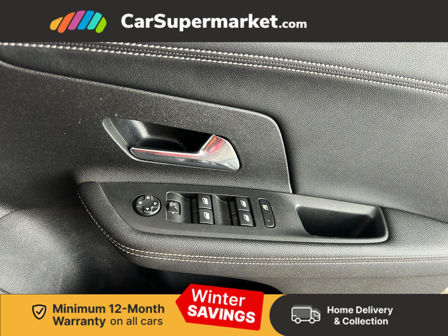 Used Vauxhall Mokka 2022 for sale - 77064481: Photo 26