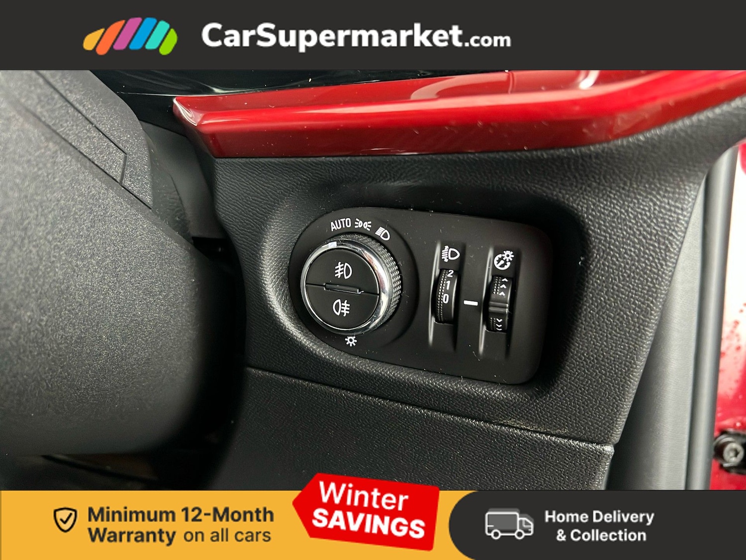 Used Vauxhall Mokka 2022 for sale - 77064481: Photo 28