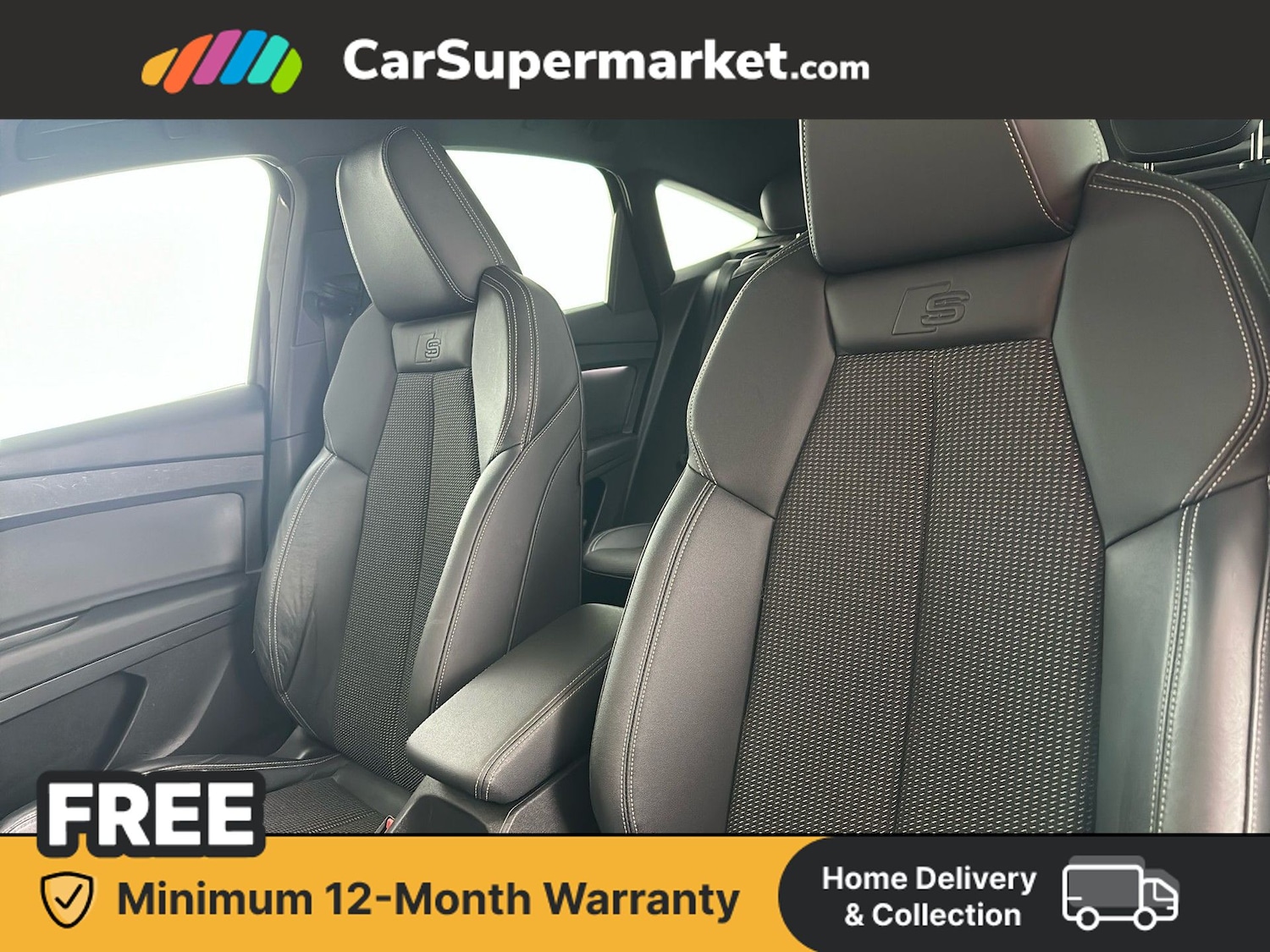 Used Audi Q4 e-tron 2023 for sale - 78029398: Photo 17