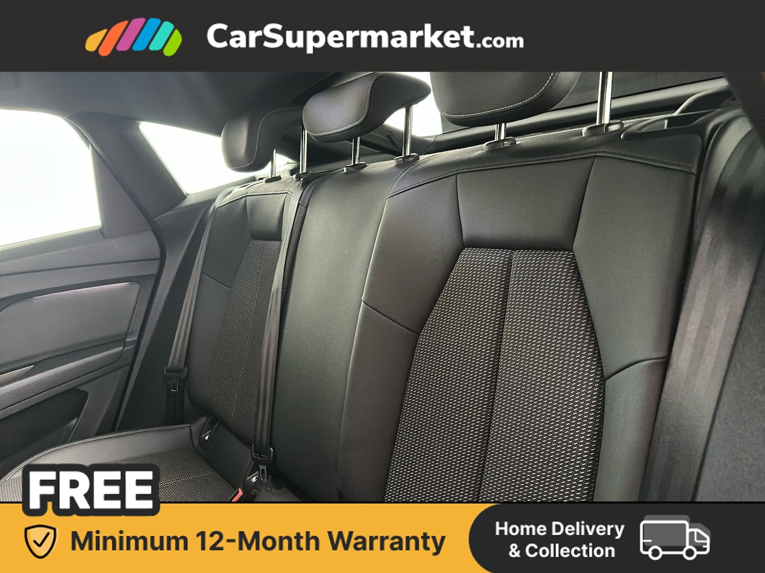 Used Audi Q4 e-tron 2023 for sale - 78029398: Photo 18