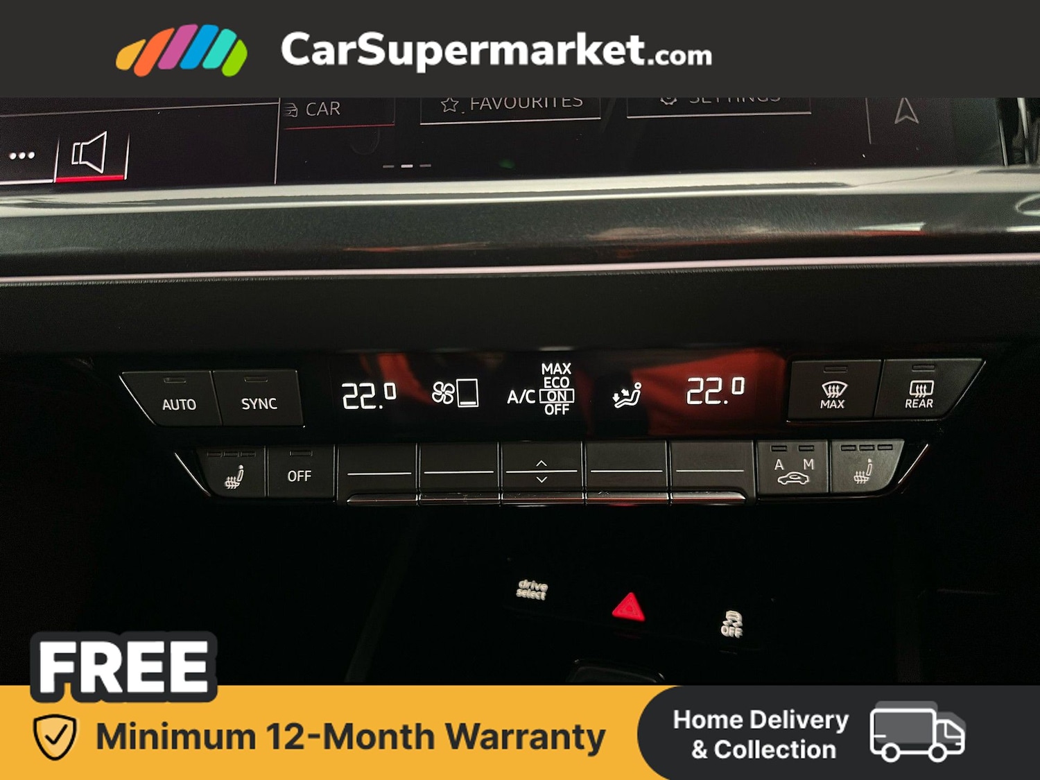 Used Audi Q4 e-tron 2023 for sale - 78029398: Photo 29