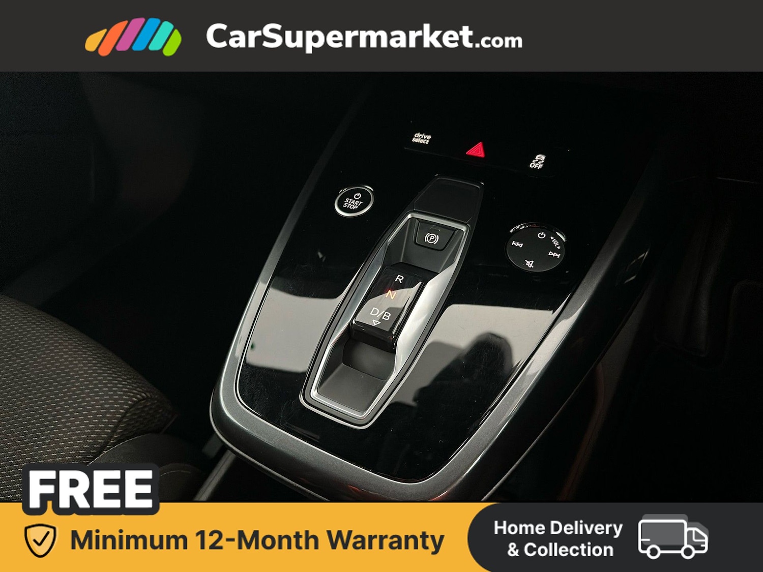 Used Audi Q4 e-tron 2023 for sale - 78029398: Photo 30