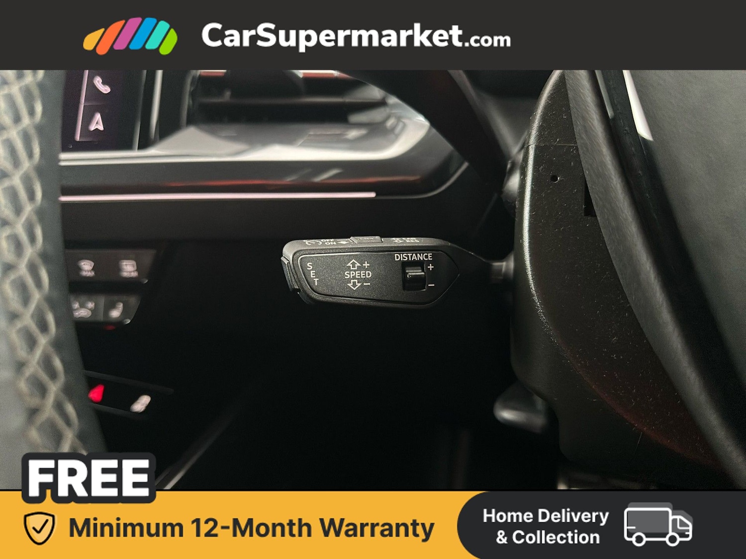 Used Audi Q4 e-tron 2023 for sale - 78029398: Photo 31