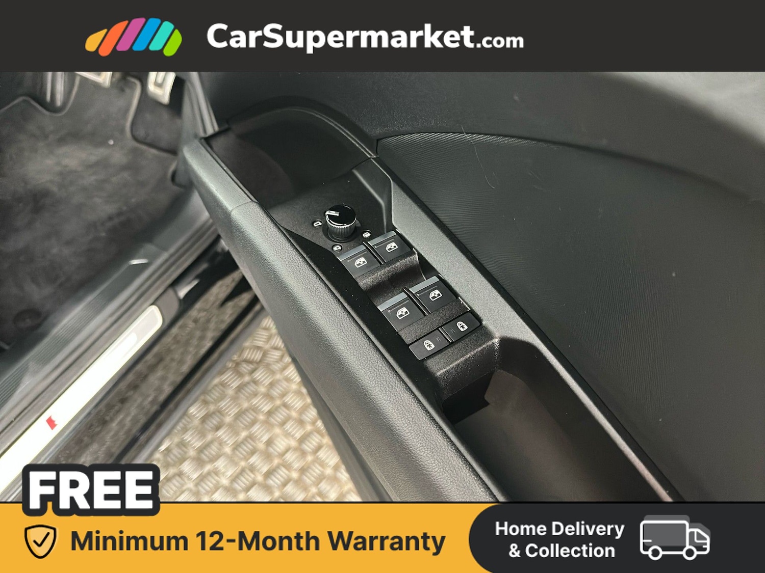 Used Audi Q4 e-tron 2023 for sale - 78029398: Photo 34