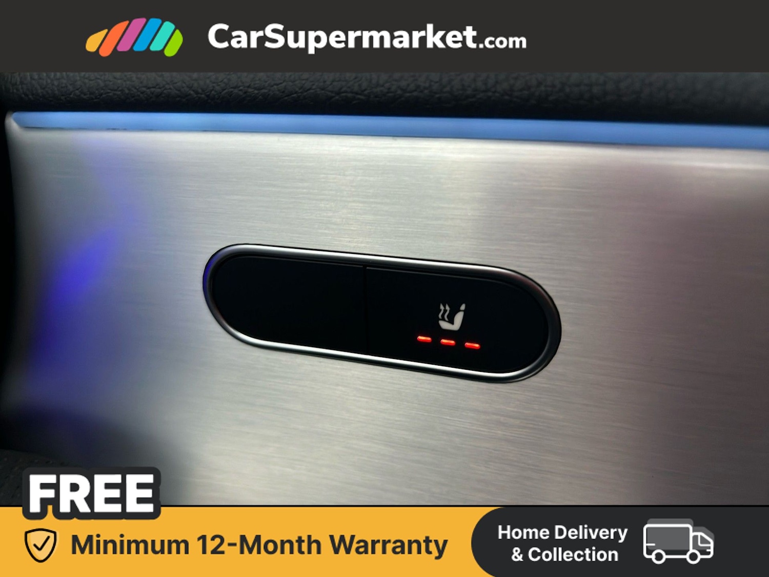 Used Mercedes-Benz CLA 2025 for sale - 77890685: Photo 27