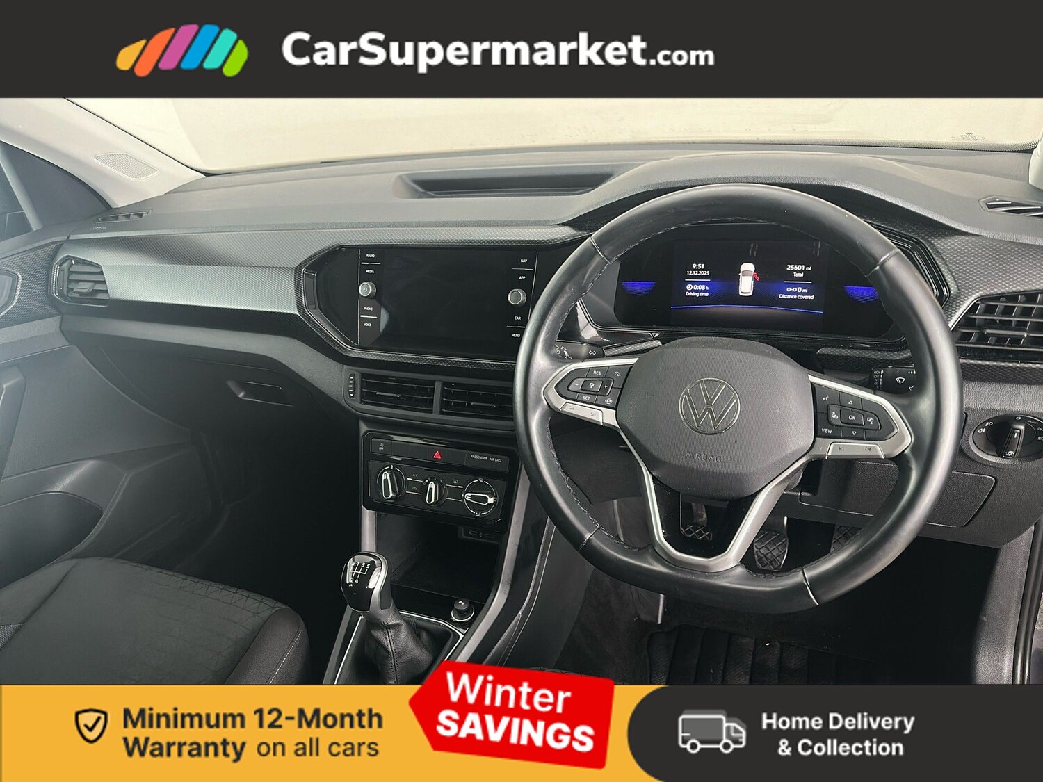 Used Volkswagen T-Cross 2022 for sale - 77211436: Photo 15