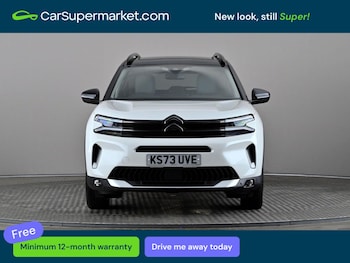 Used Citroen C5 Aircross 2023 for sale - 78409881: Photo