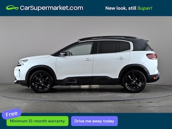 Used Citroen C5 Aircross 2023 for sale - 78409881: Photo