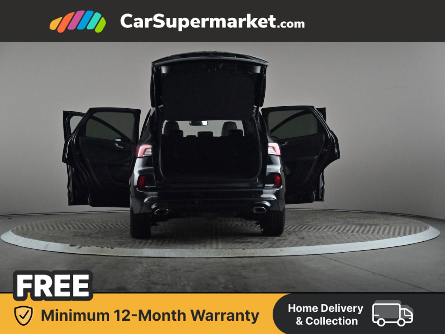 Used Ford Kuga 2022 for sale - 77546464: Photo 11