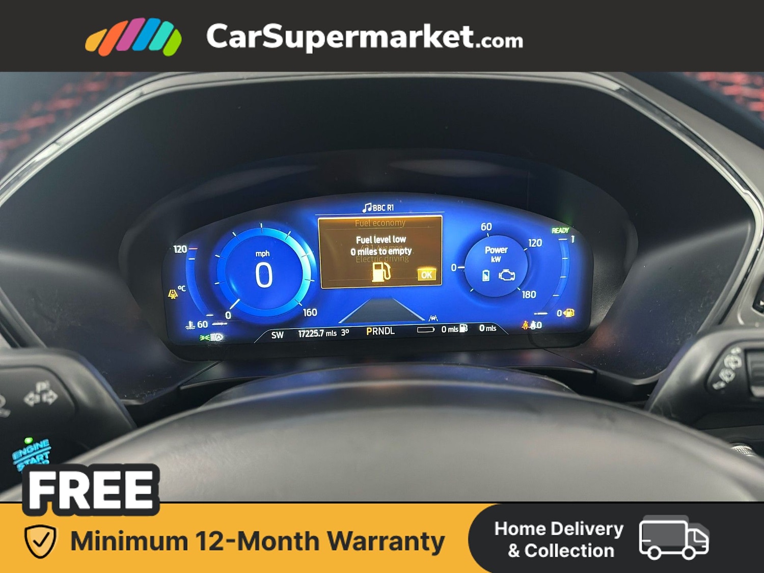 Used Ford Kuga 2022 for sale - 77546464: Photo 15