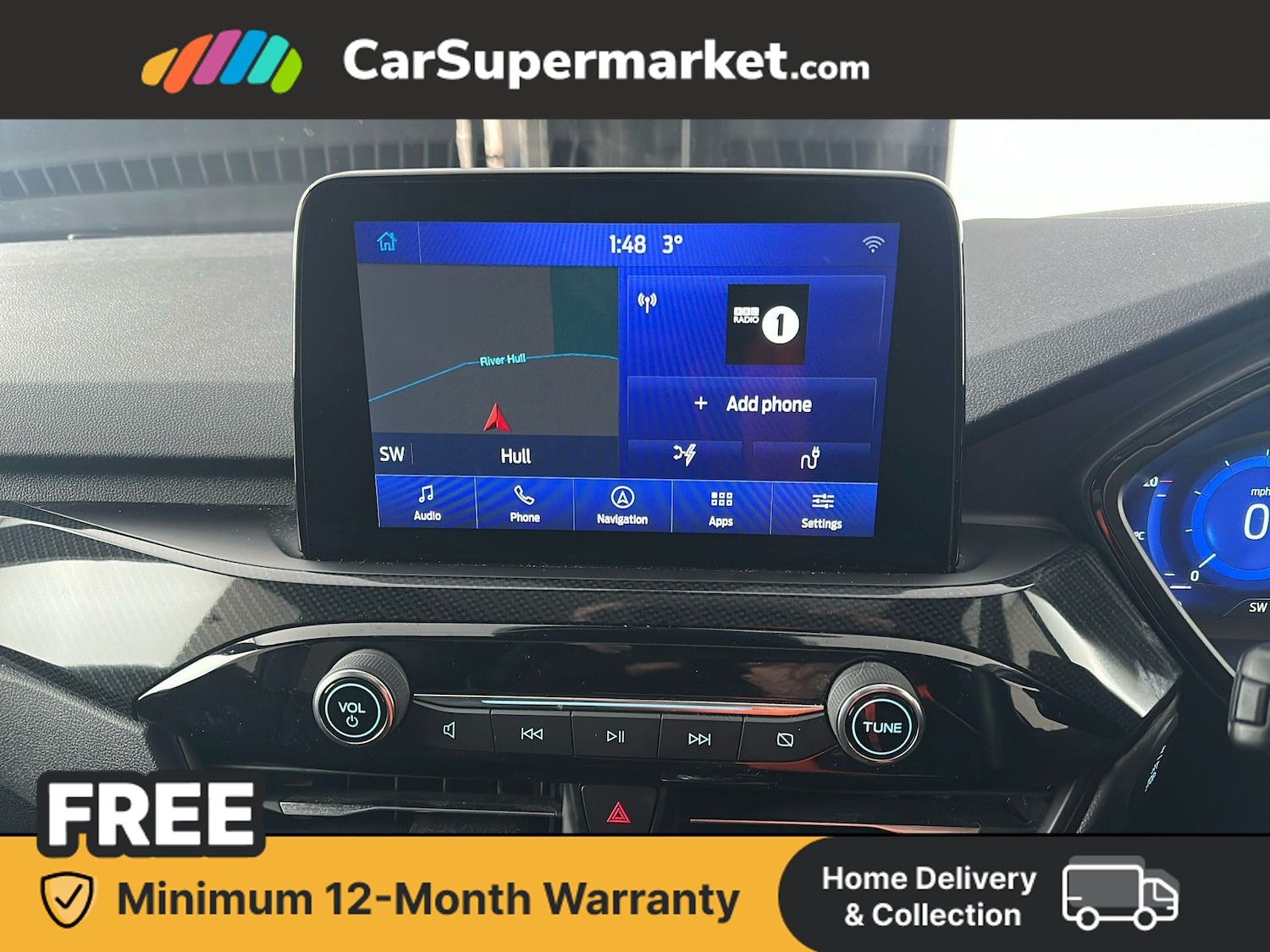 Used Ford Kuga 2022 for sale - 77546464: Photo 16