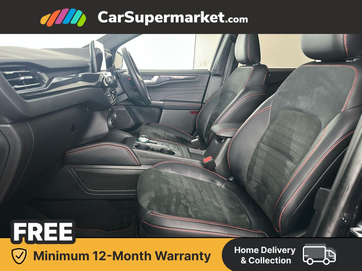 Used Ford Kuga 2022 for sale - 77546464: Photo 17