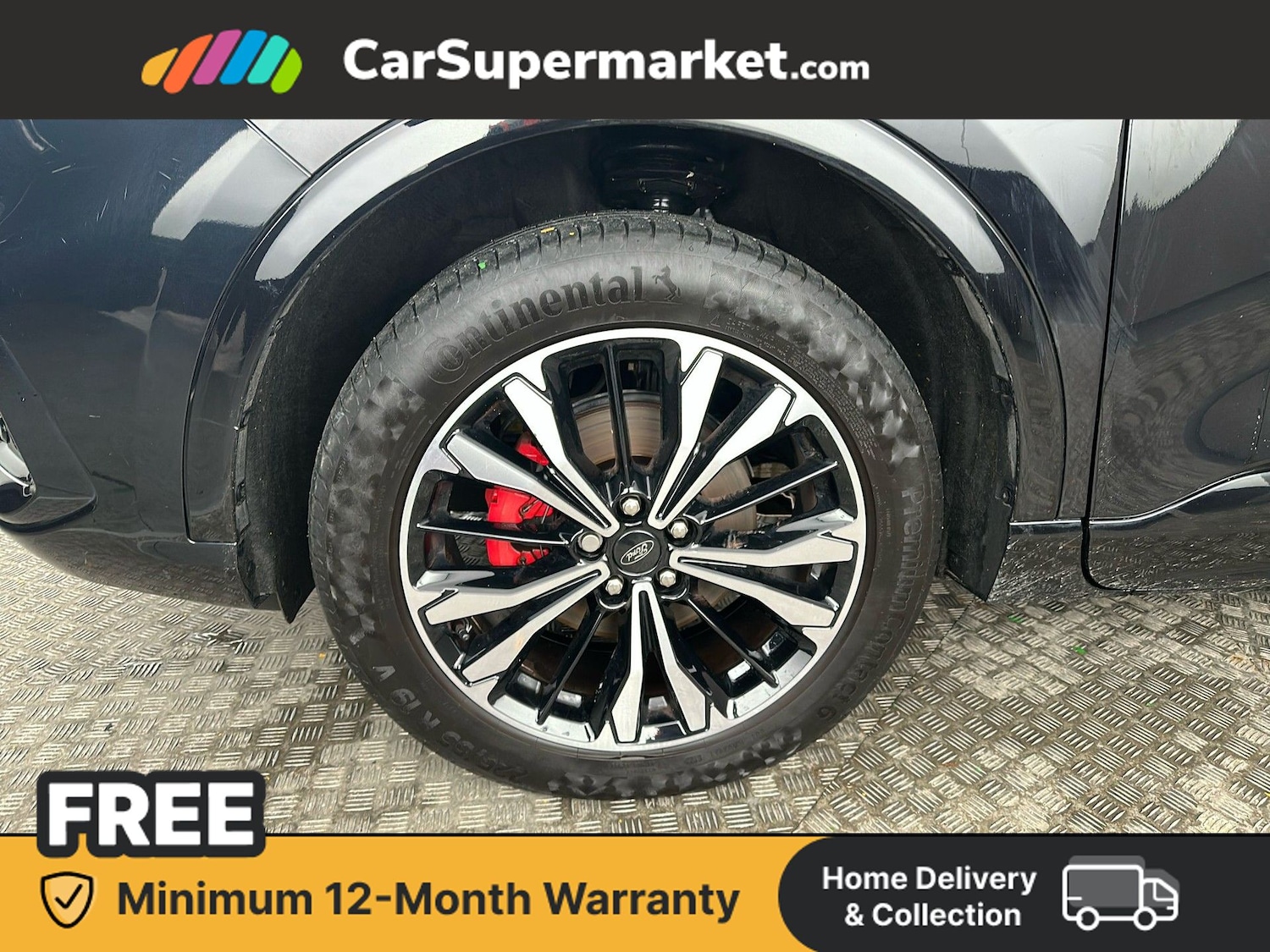 Used Ford Kuga 2022 for sale - 77546464: Photo 19