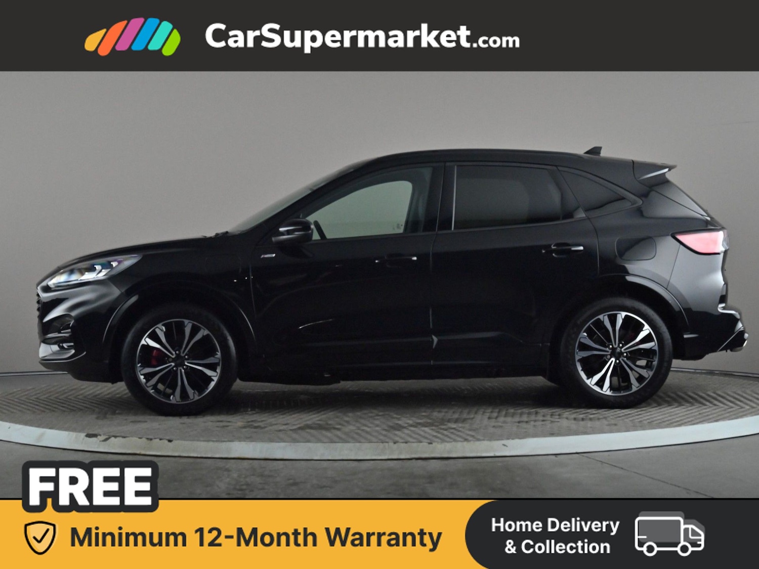 Used Ford Kuga 2022 for sale - 77546464: Photo 3