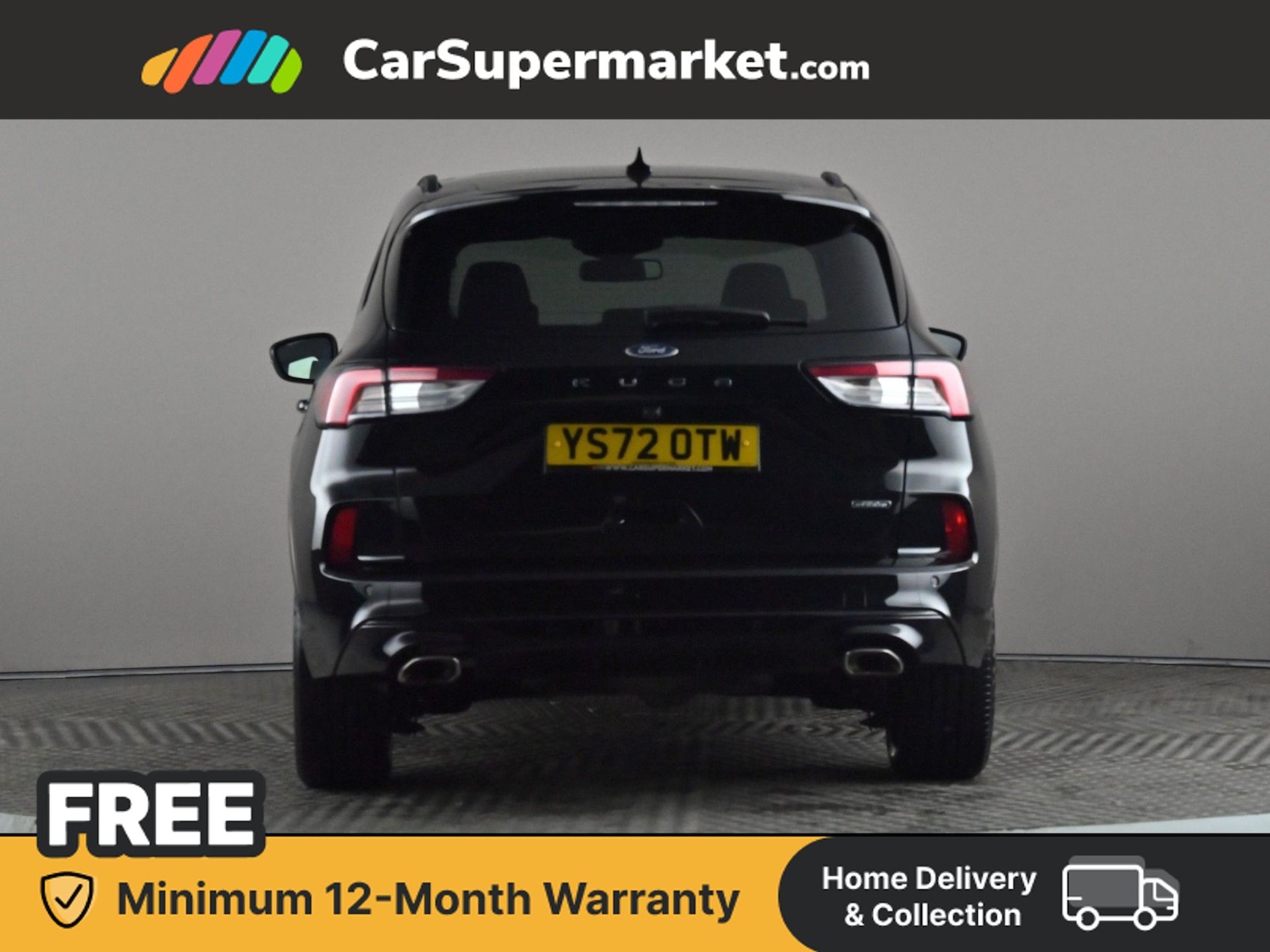 Used Ford Kuga 2022 for sale - 77546464: Photo 5