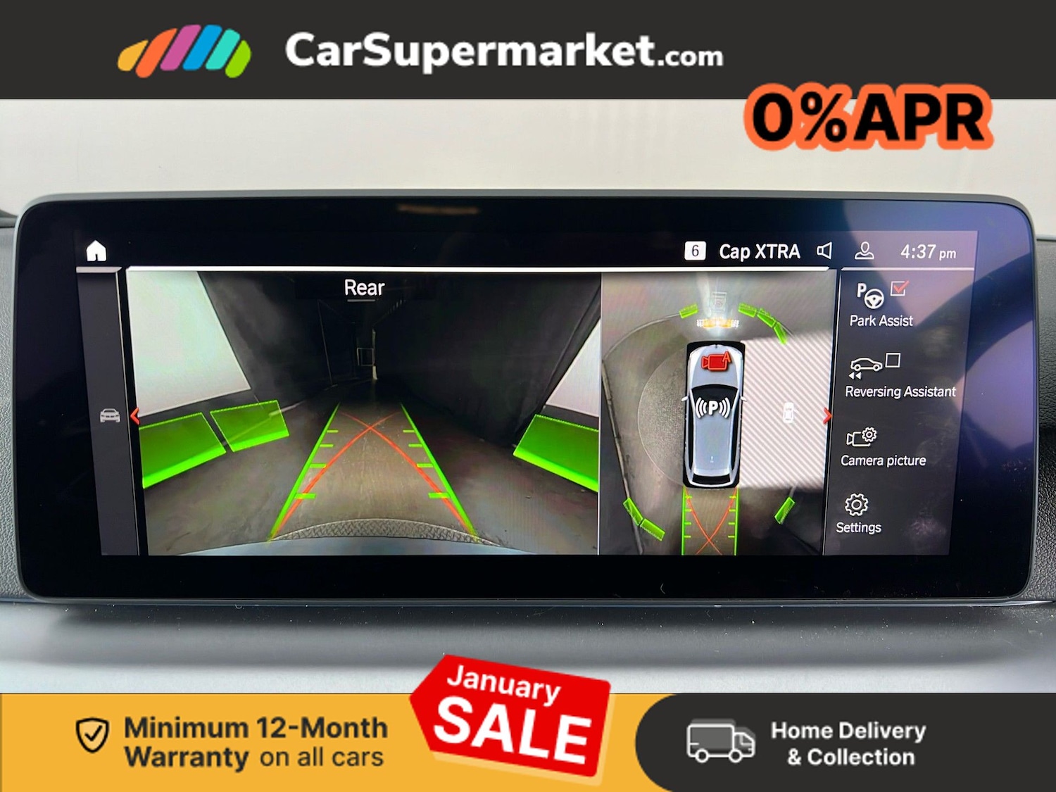 Used BMW 5 Series 2021 for sale - 77327448: Photo 26