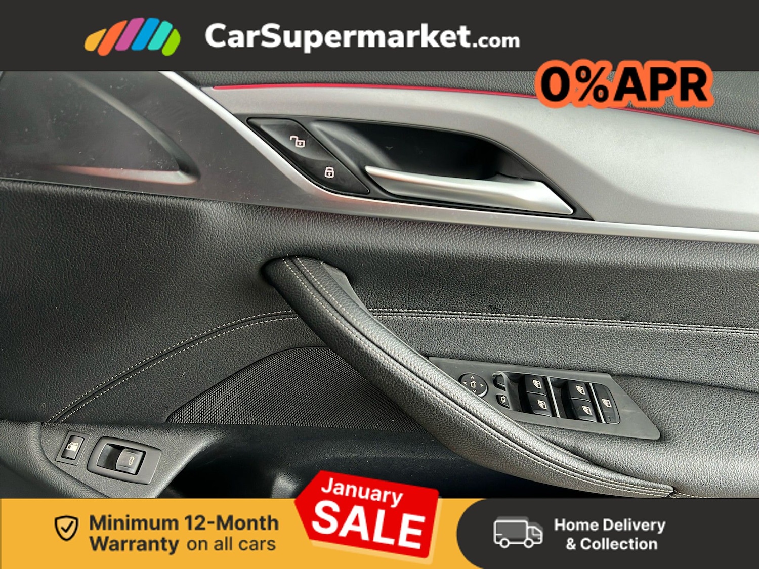 Used BMW 5 Series 2021 for sale - 77327448: Photo 27