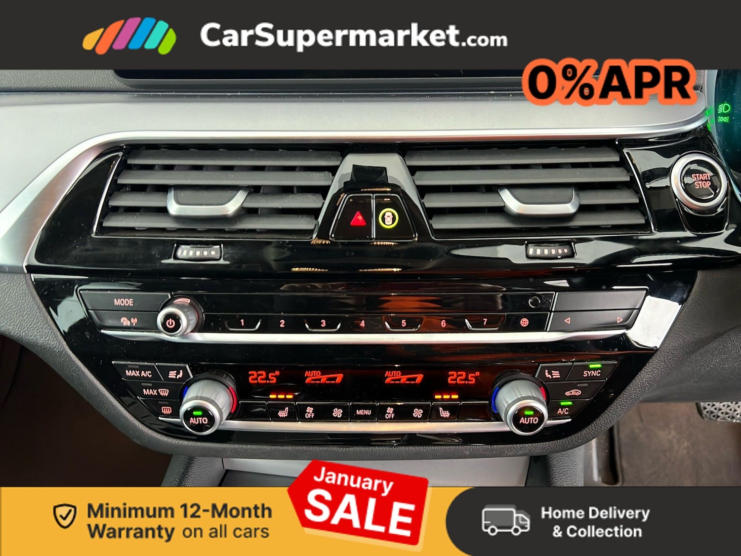 Used BMW 5 Series 2021 for sale - 77327448: Photo 29